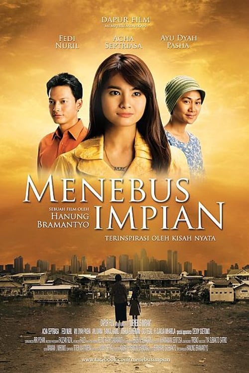 Menebus Impian (2010)