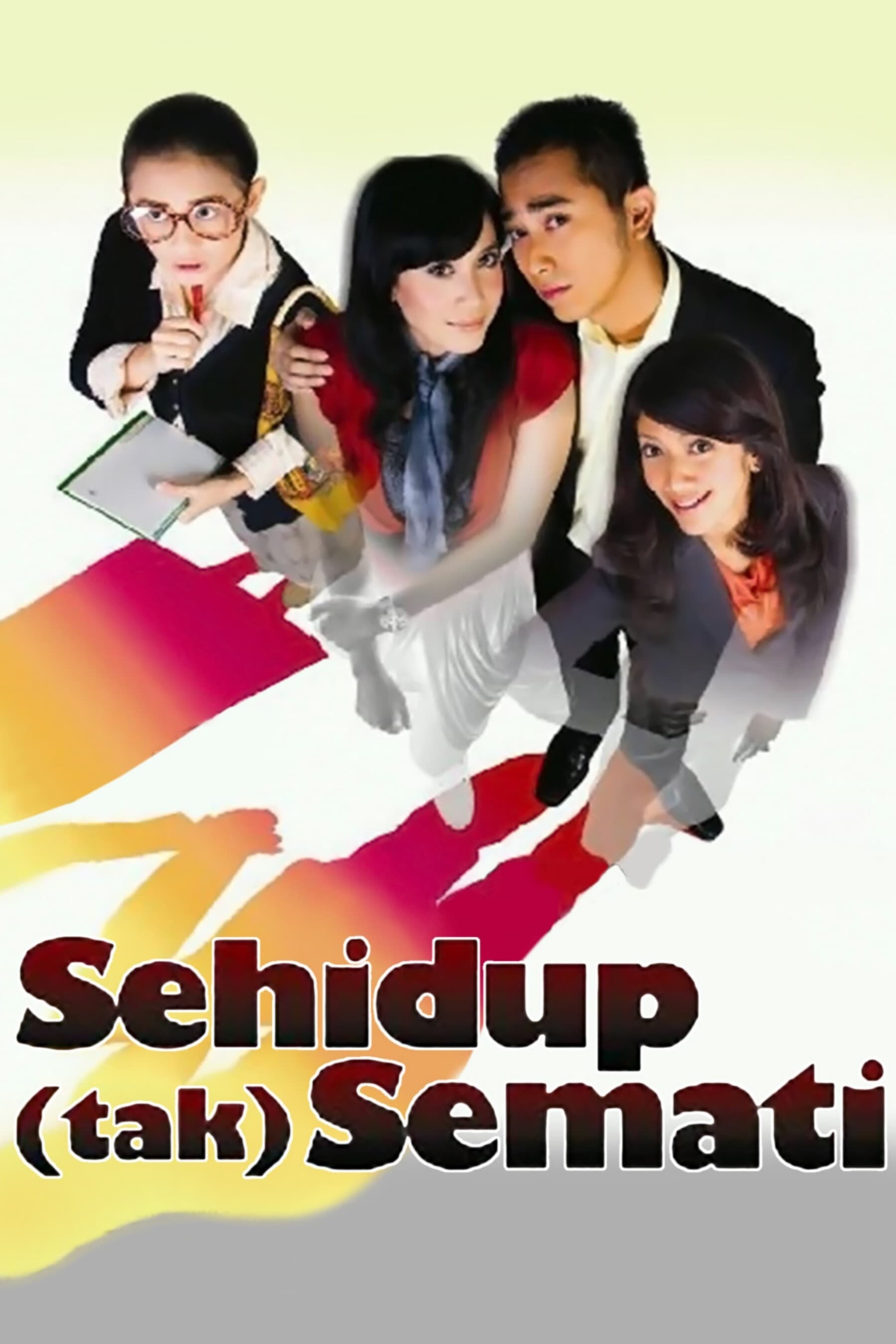 Sehidup (Tak) Semati (2010)