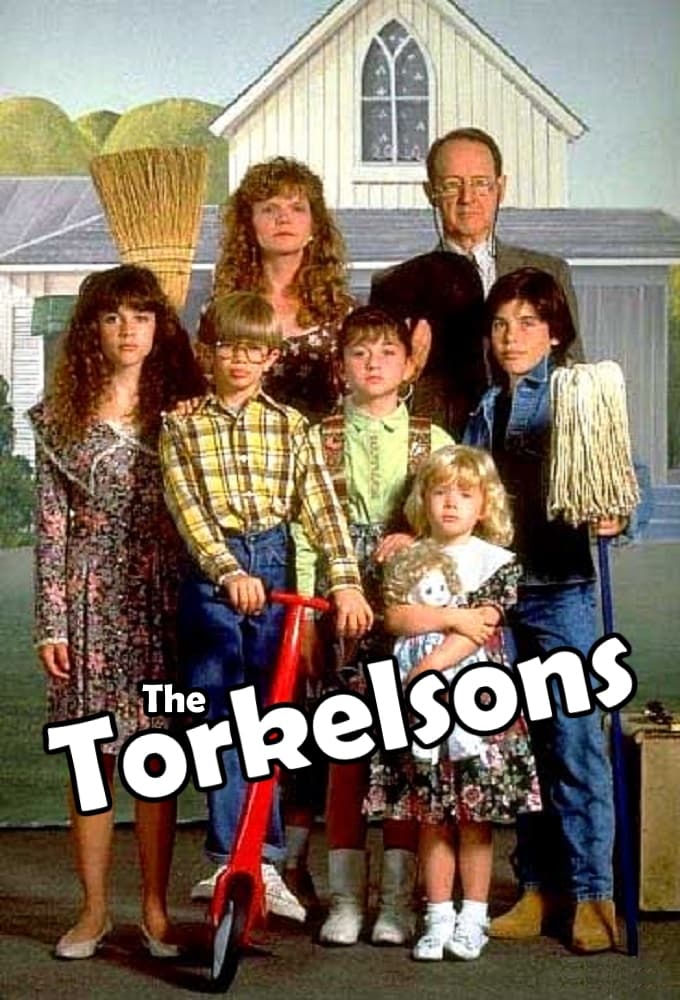 The Torkelsons (1991)