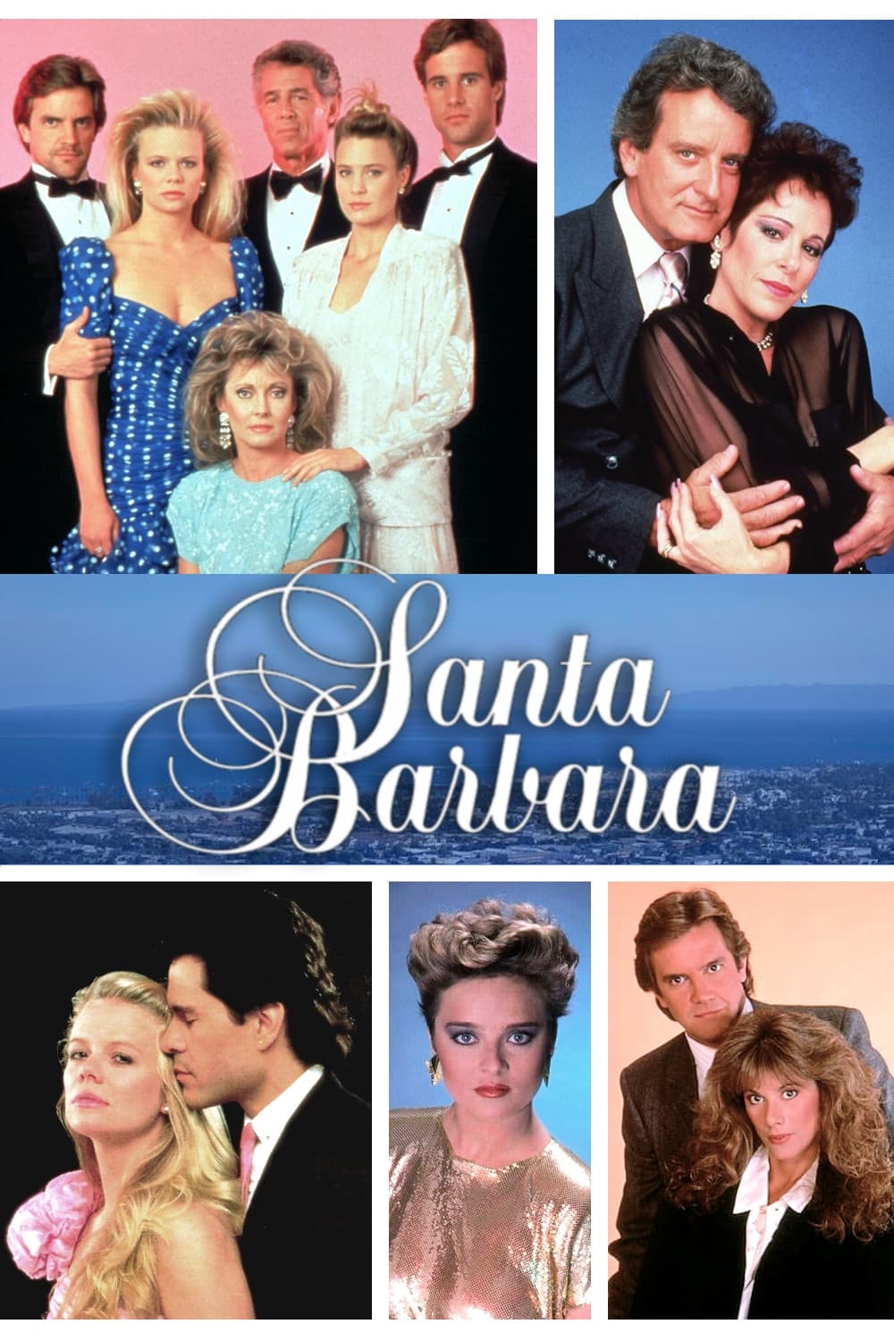 Santa Barbara (1984)