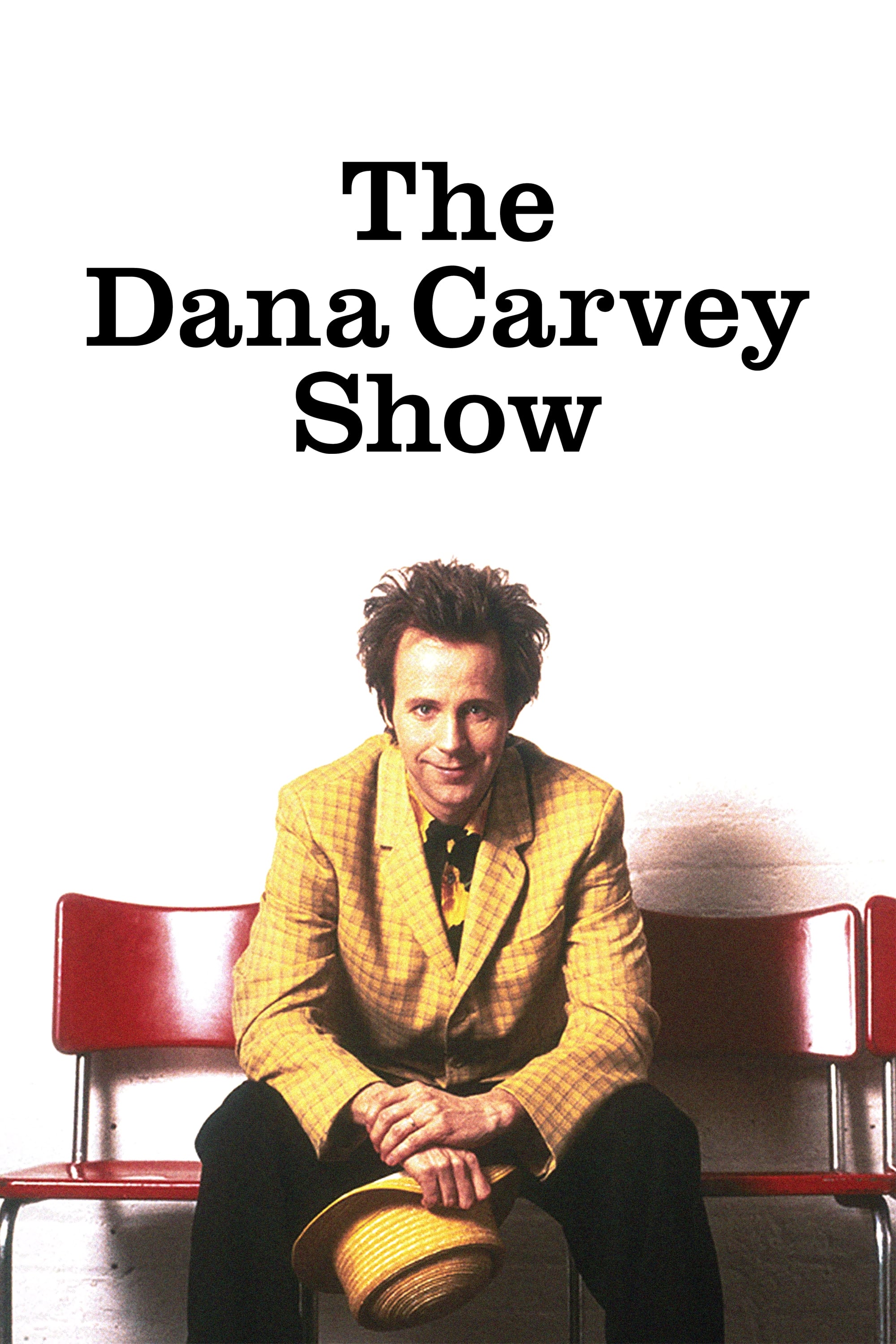 The Dana Carvey Show (1996)