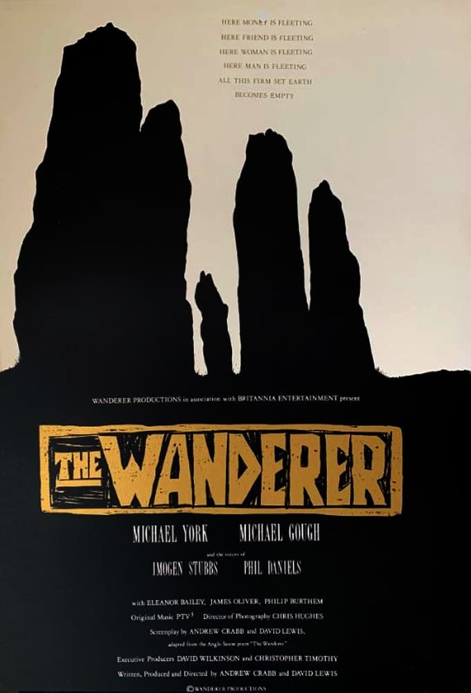The Wanderer (1991)