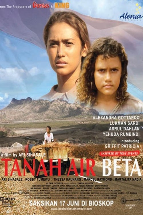 Tanah Air Beta (2010)