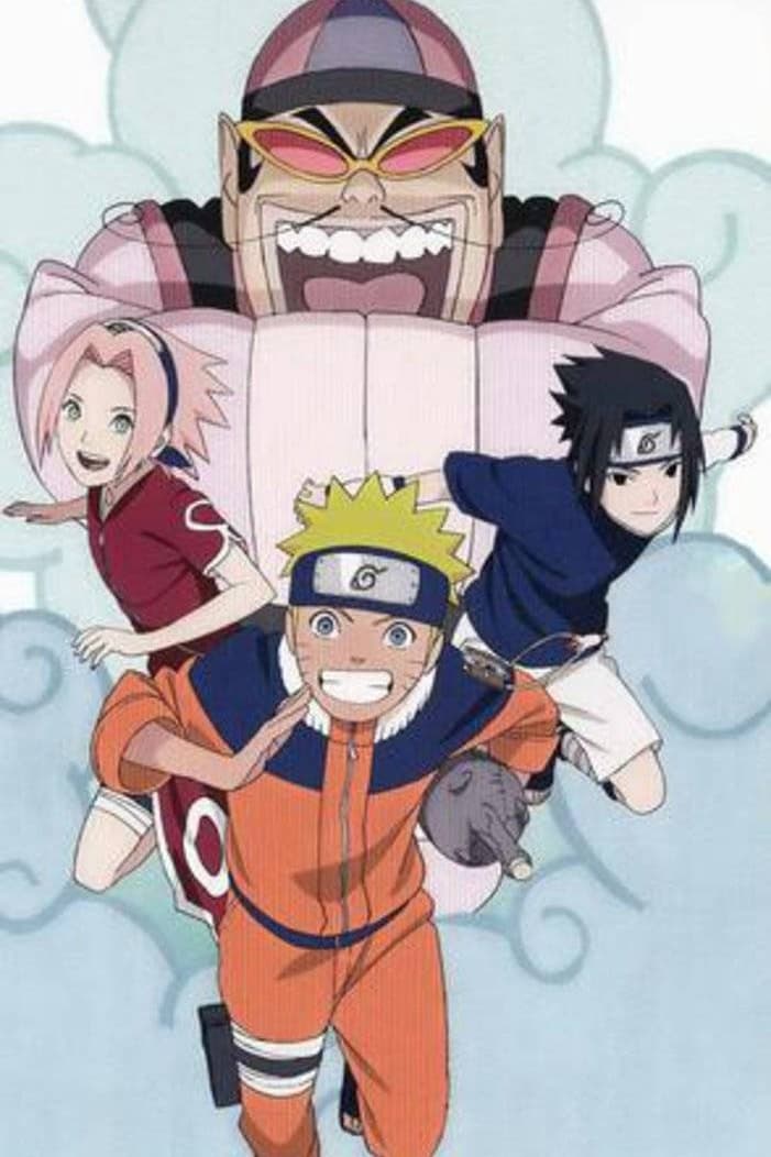 Naruto, the Genie, and the Three Wishes, Believe It! (2010)