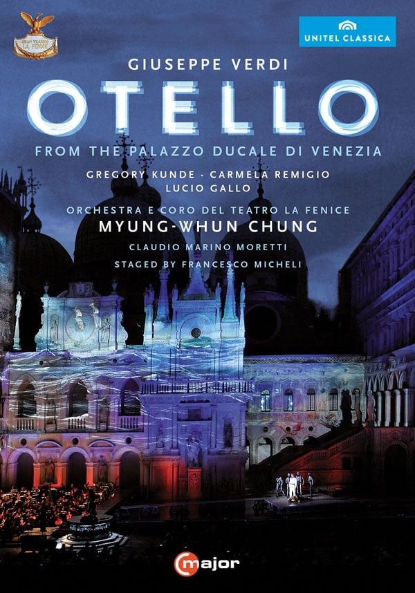 Verdi: Otello (2014)