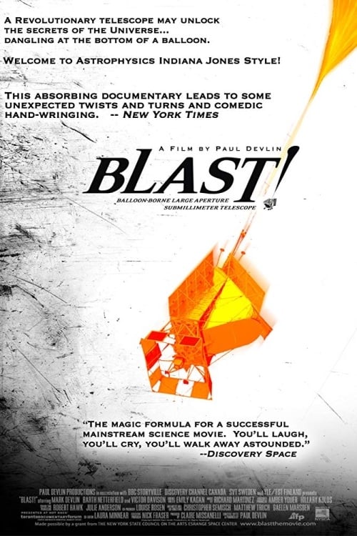 BLAST! (2008)