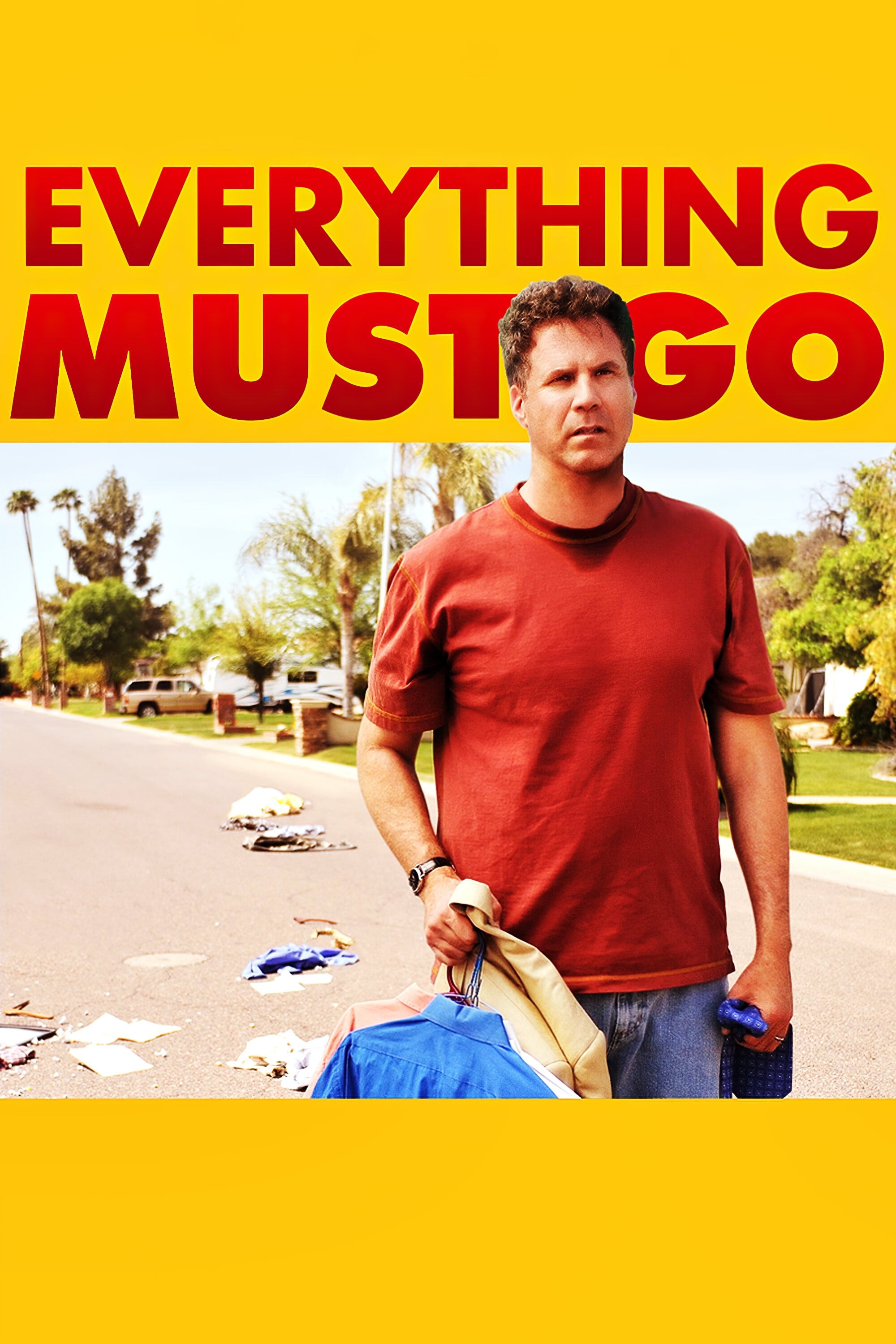 Everything Must Go (2011)