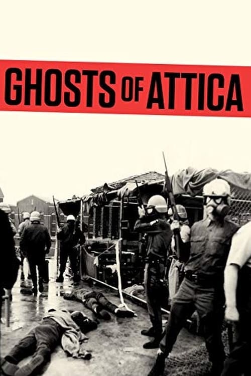 Ghosts of Attica (2001)