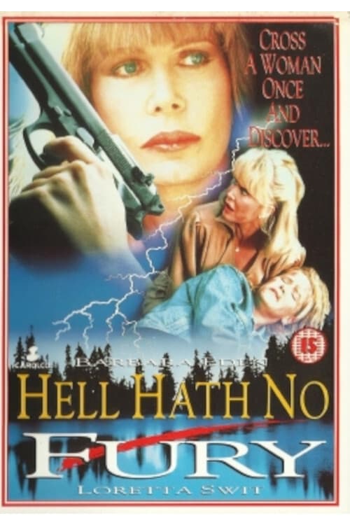 Hell Hath No Fury (1991)