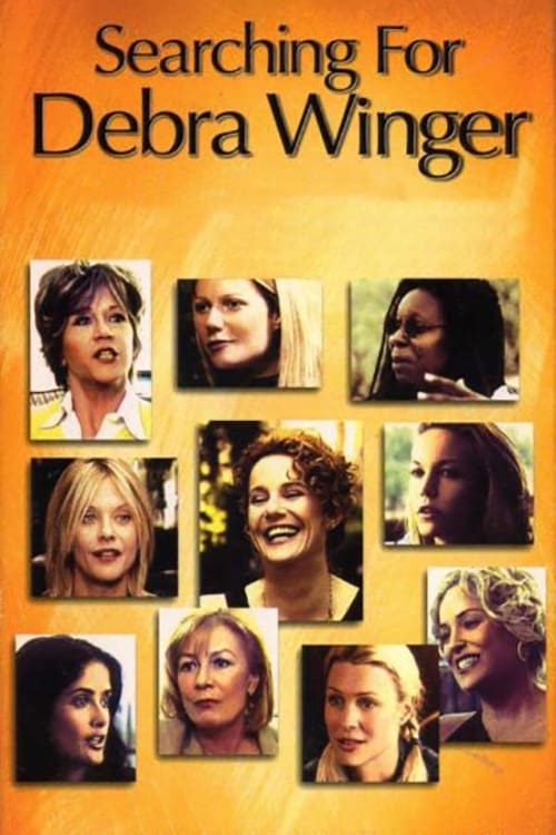 Buscando a Debra Winger (2002)