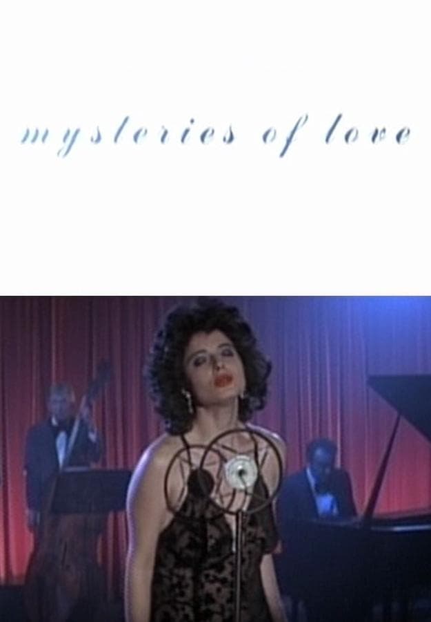 Mysteries of Love (2002)