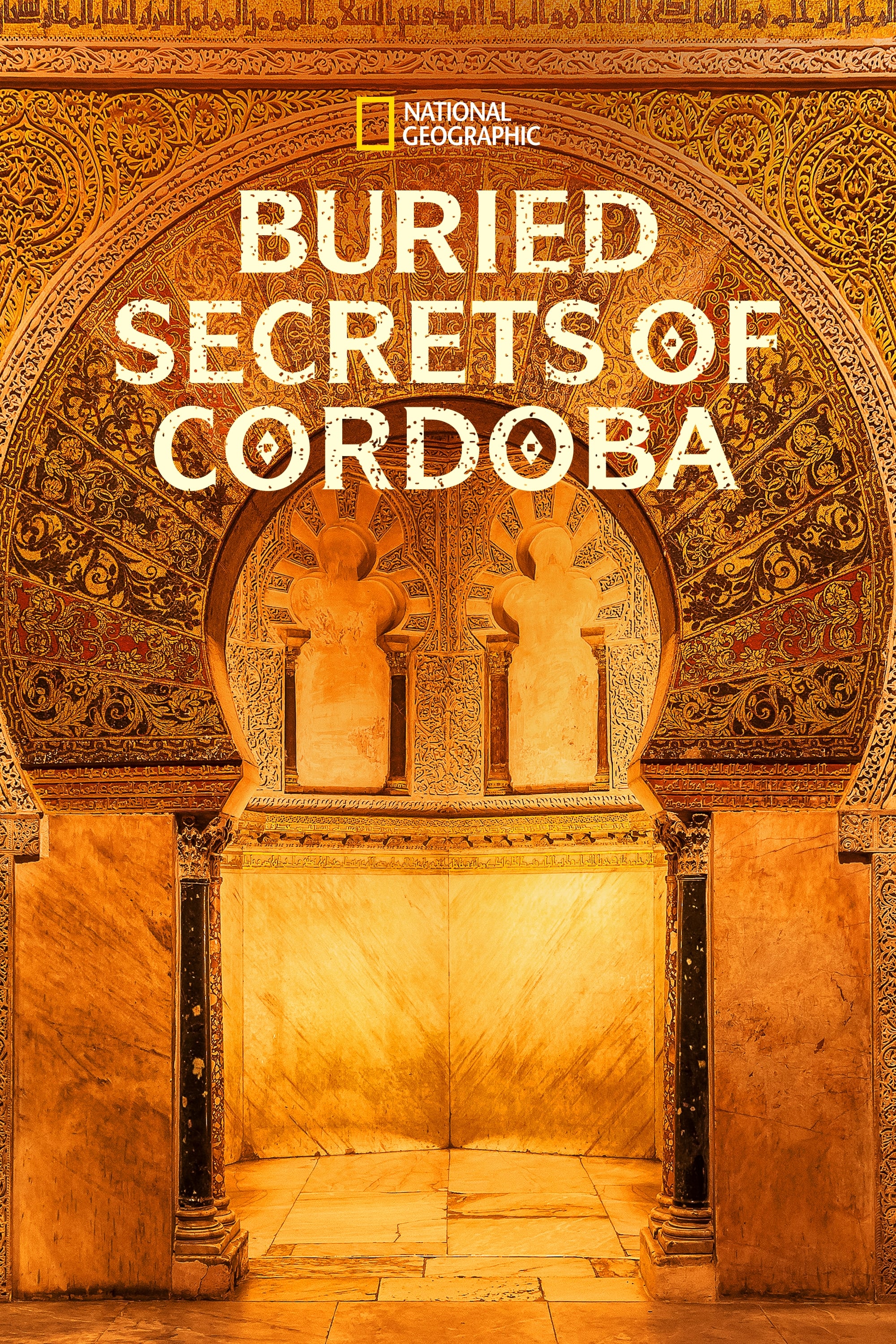 Mysteries of The Underworld Cordoba