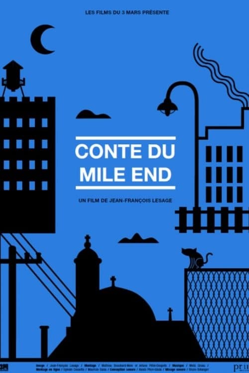 Conte du Mile End