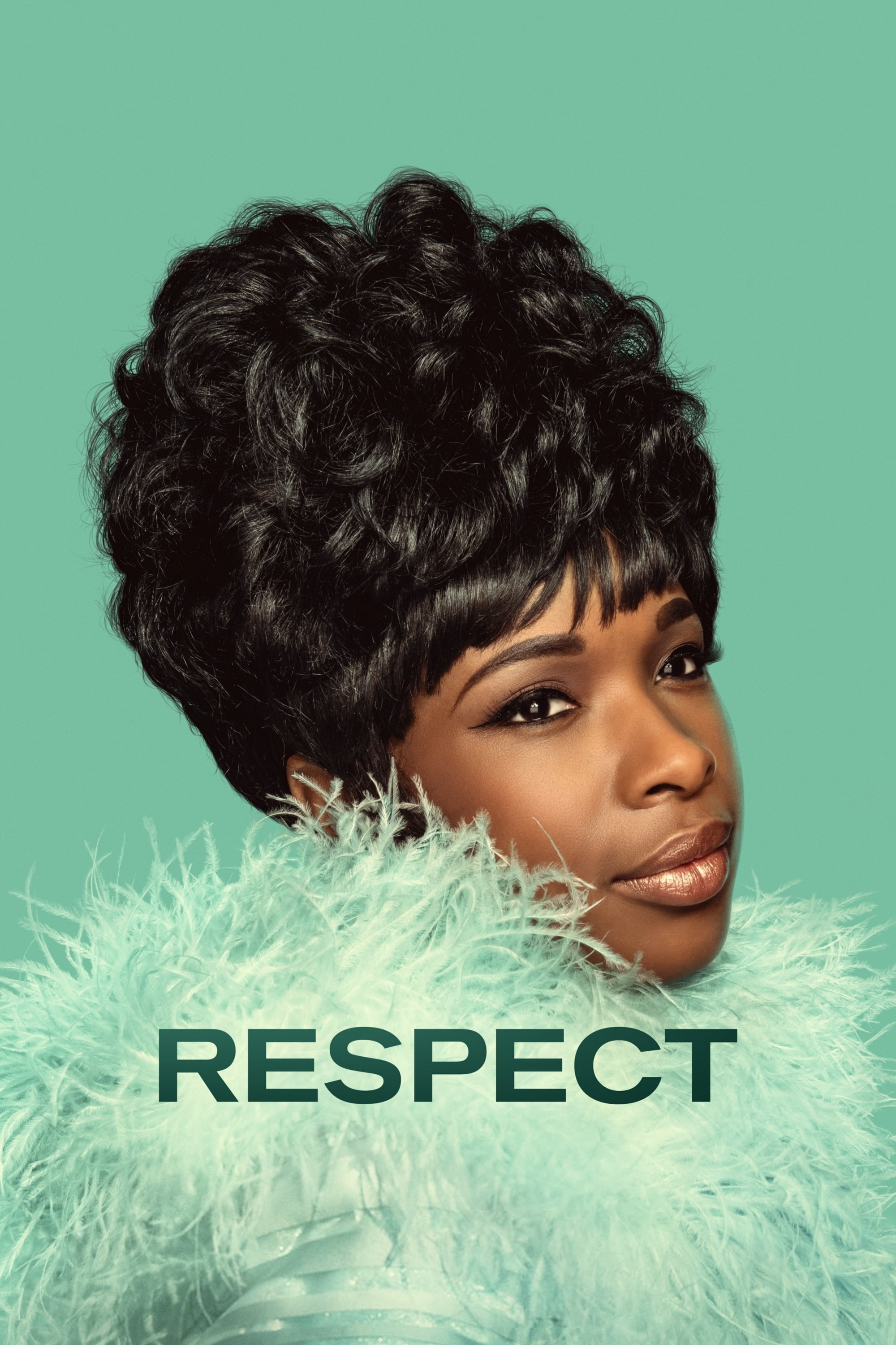 Respect: A História de Aretha Franklin (2021)