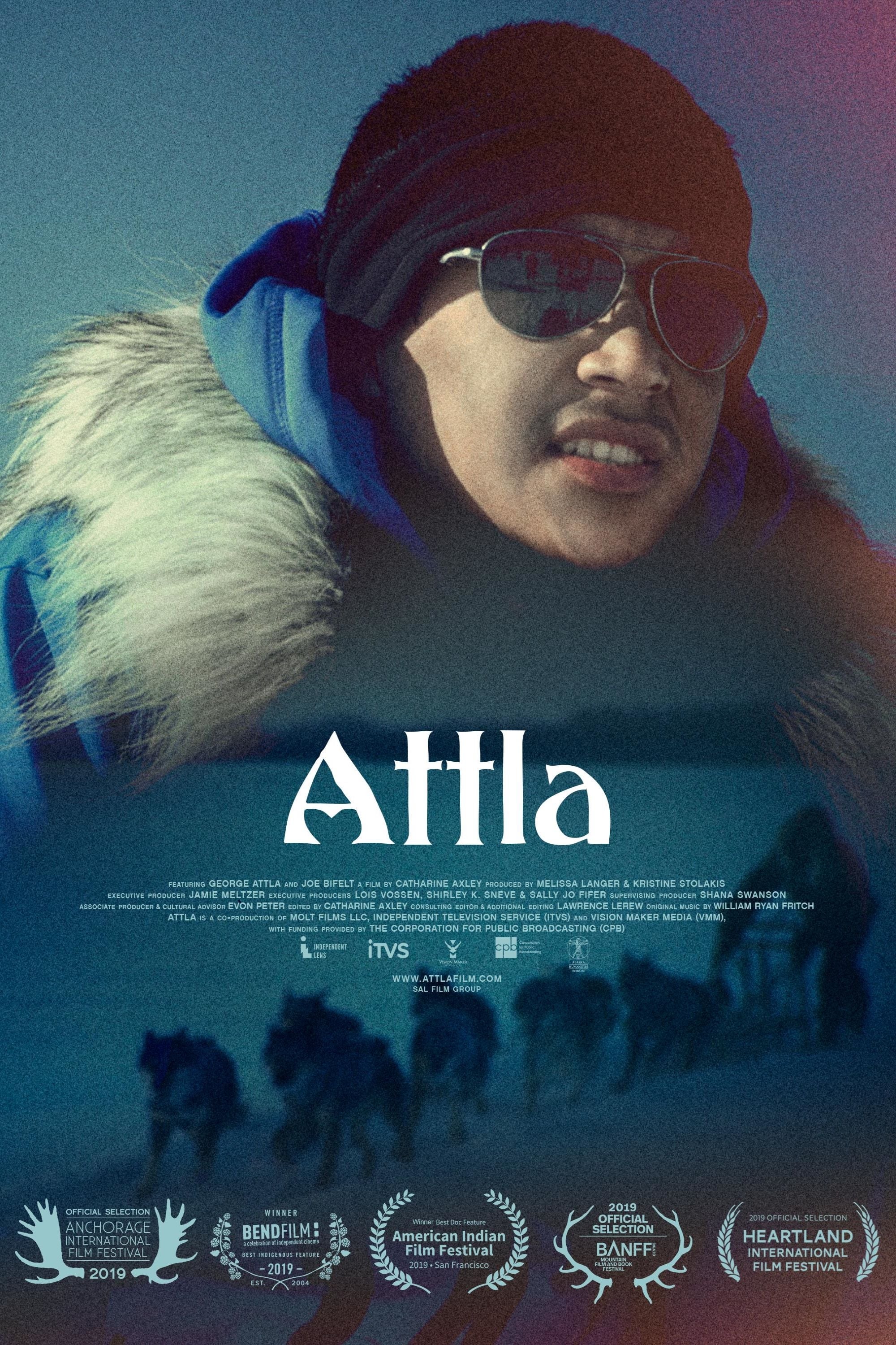 ATTLA (2019)