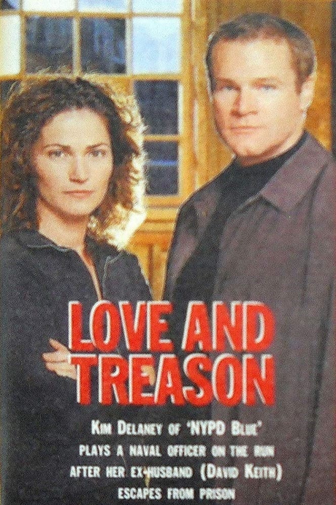 Love and Treason (2001)