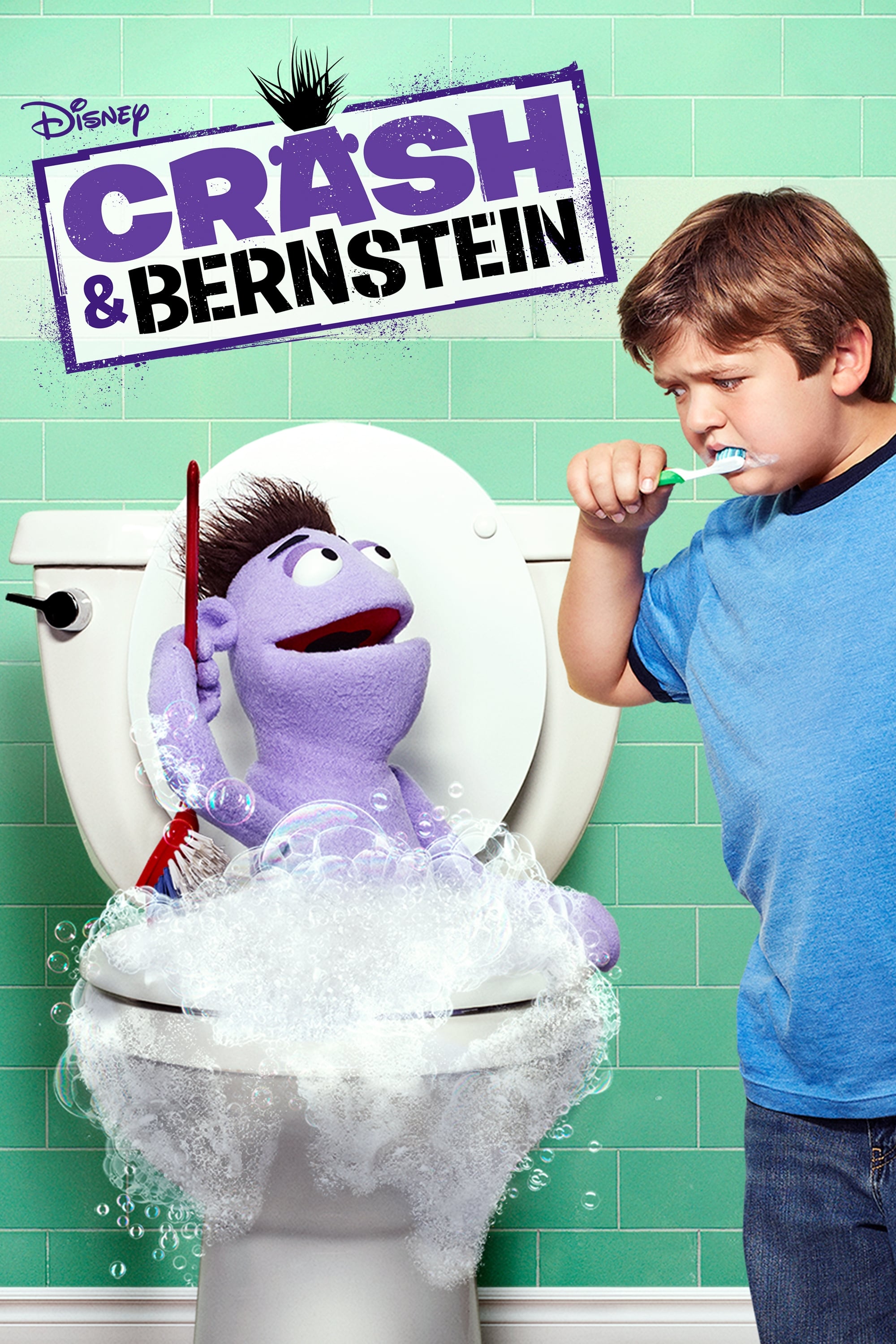 Crash y Bernstein (2012)