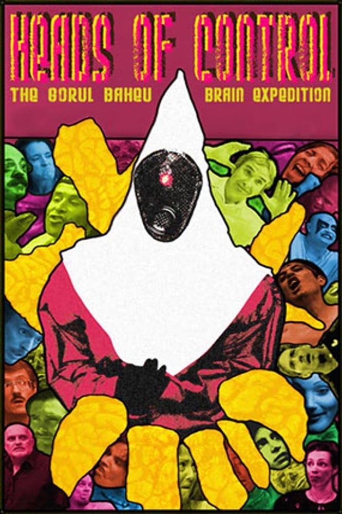 Heads of Control: The Gorul Baheu Brain Expedition
