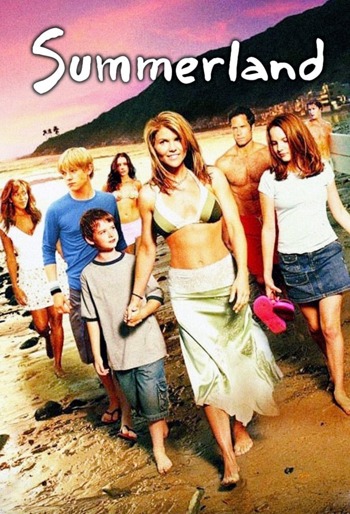 Summerland (2004)