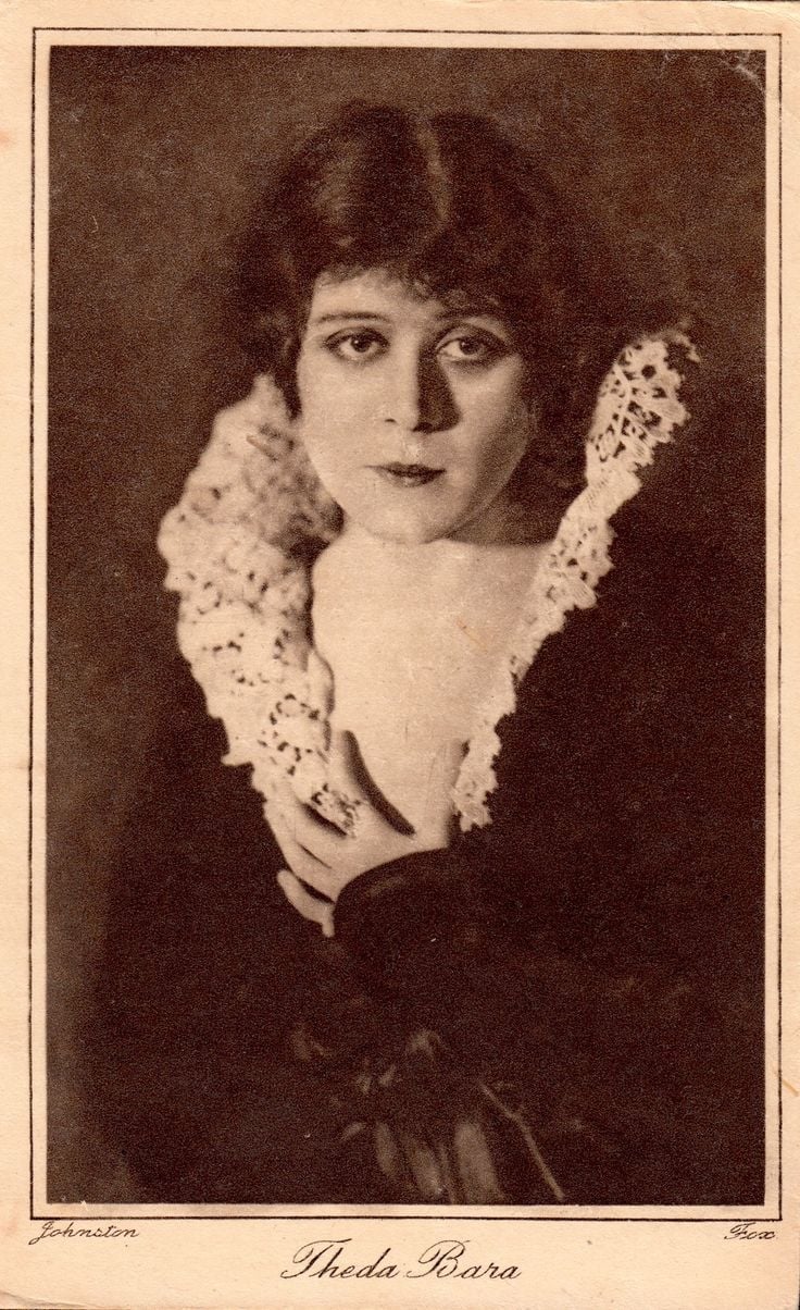 The Siren's Song (1919)