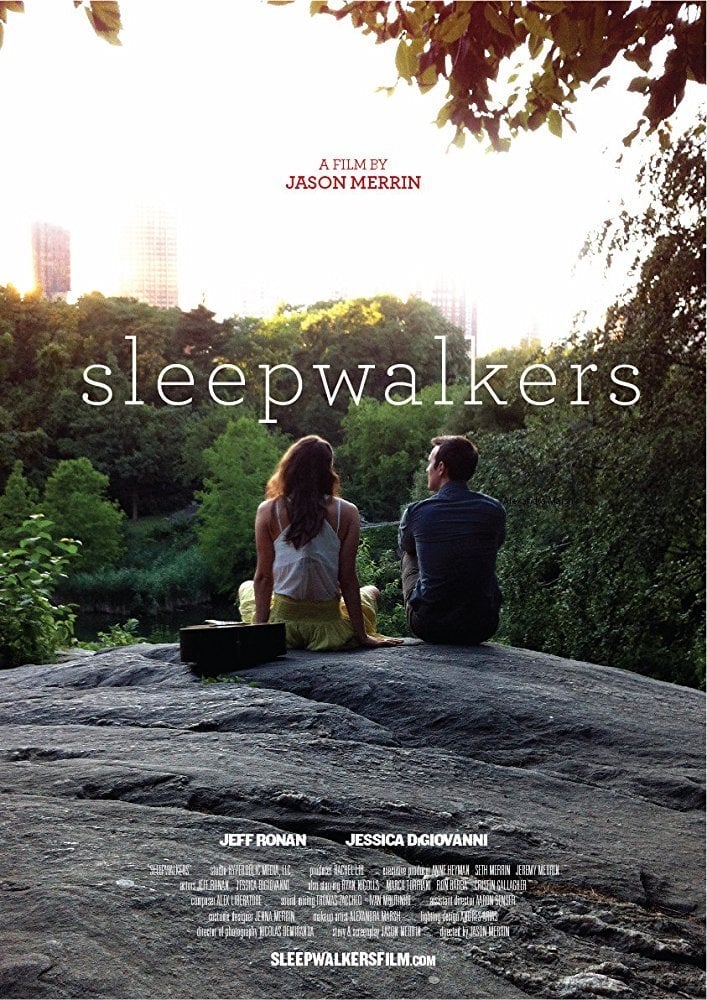 Sleepwalkers (2016)
