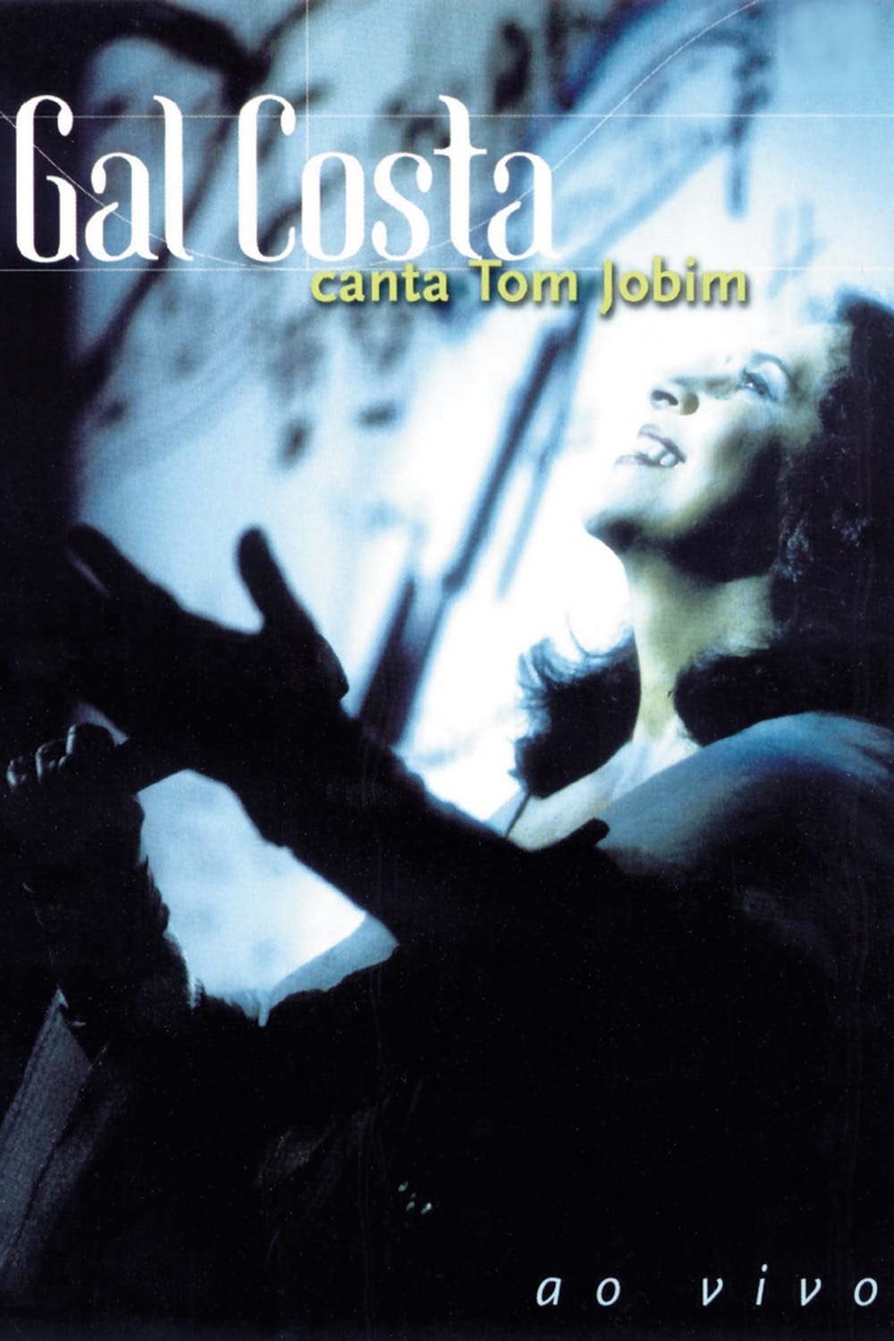 Gal Costa Sings Tom Jobim