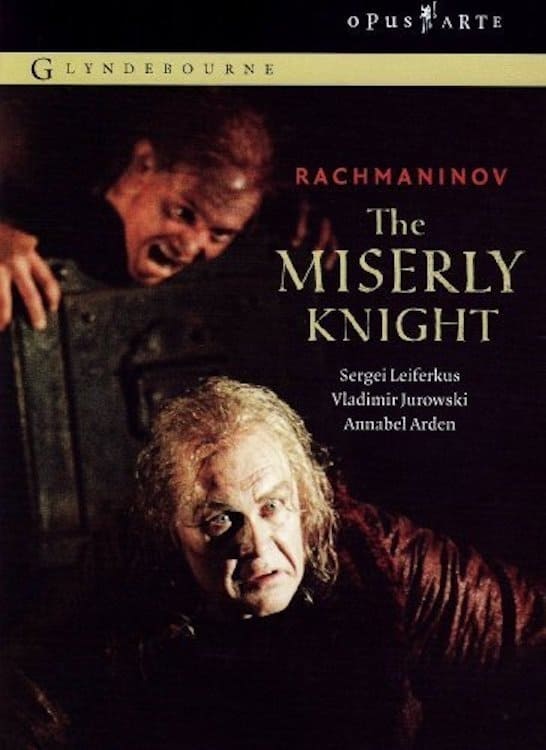 The Miserly Knight