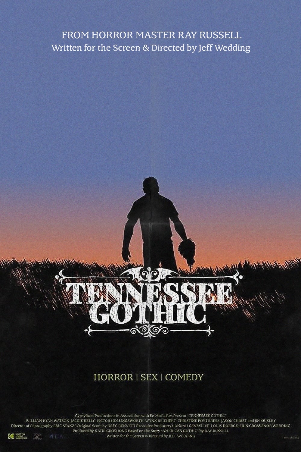 Tennessee Gothic