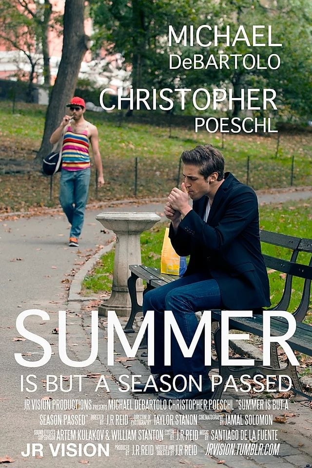 Summer is But A Season Passed