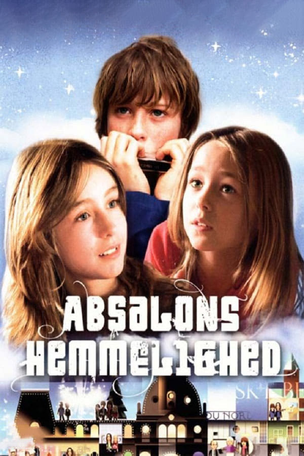 Absalons secret (2006)