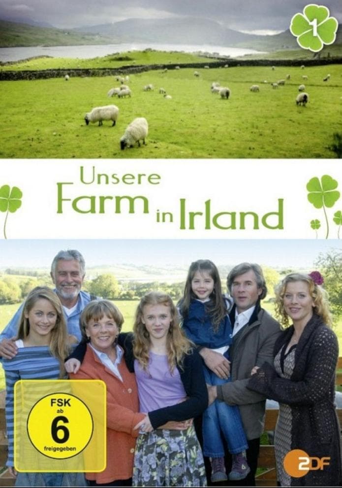Unsere Farm in Irland (2007)