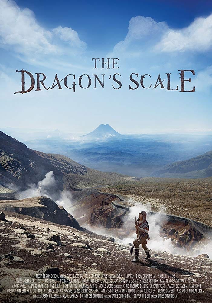 The Dragon's Scale