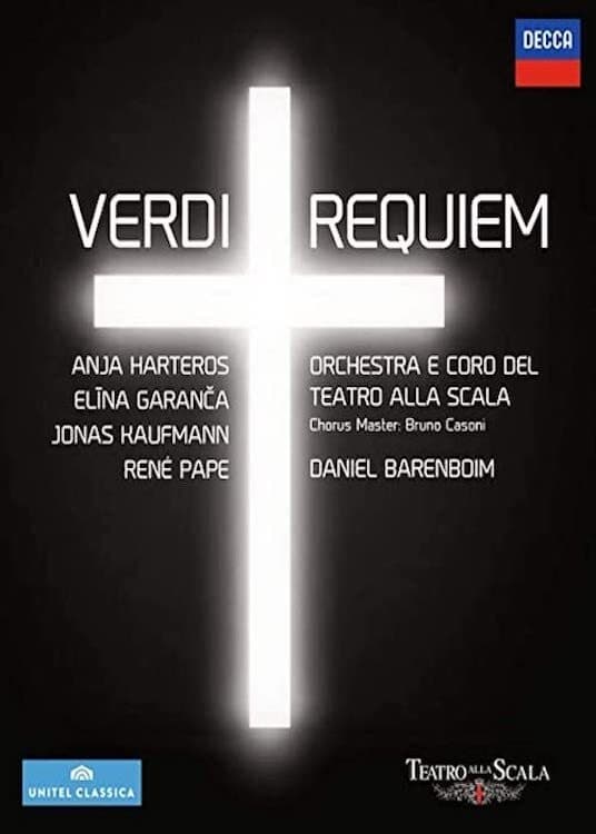 Verdi Requiem (2012)