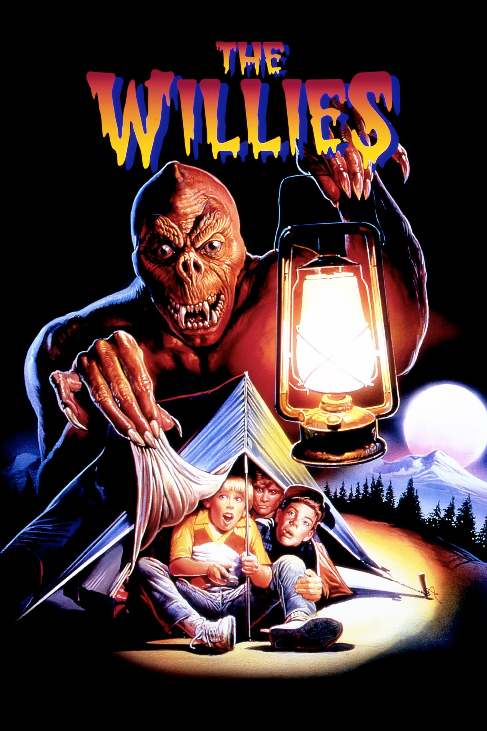 The Willies (1990)