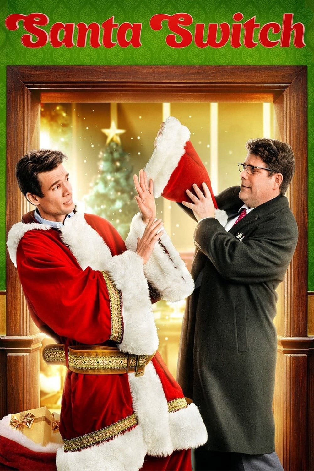 Noël au bout des doigts (2014)