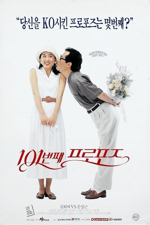 The 101st Proposition (1993)