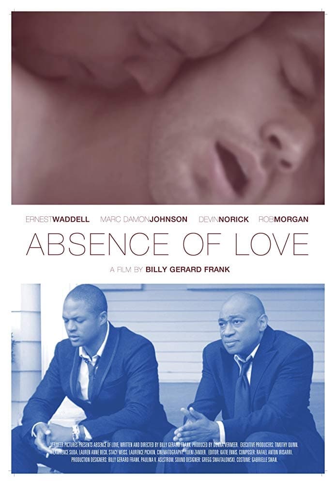Absence of Love