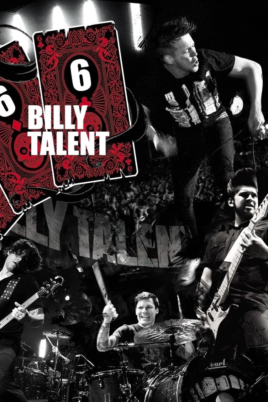 Billy Talent: 666 Live: Dusseldorf
