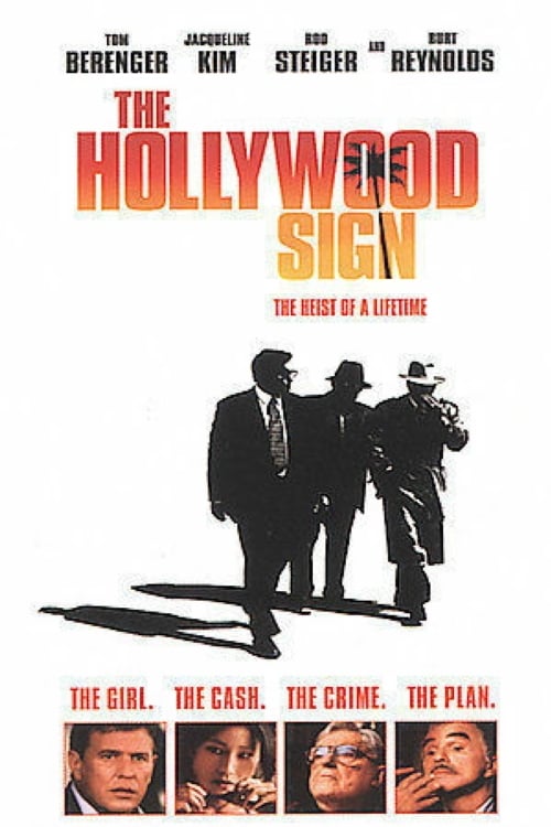 Tramposos en Hollywood (2001)