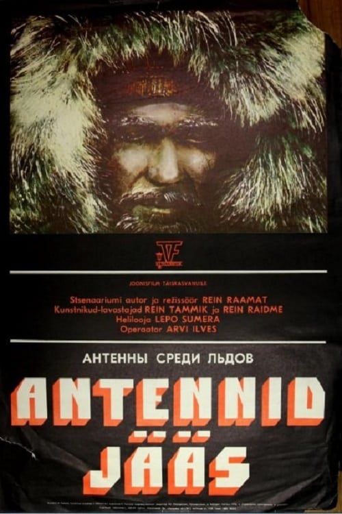 Antennid jääs (1977)