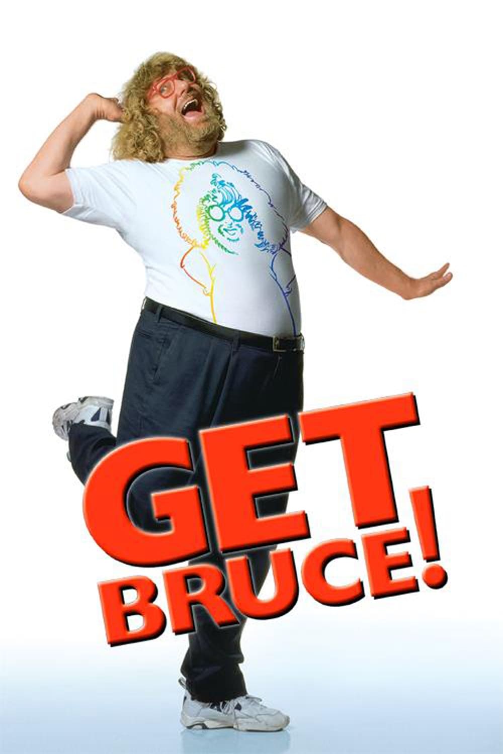 Get Bruce - Mit der Lizenz zum Lachen (1999)