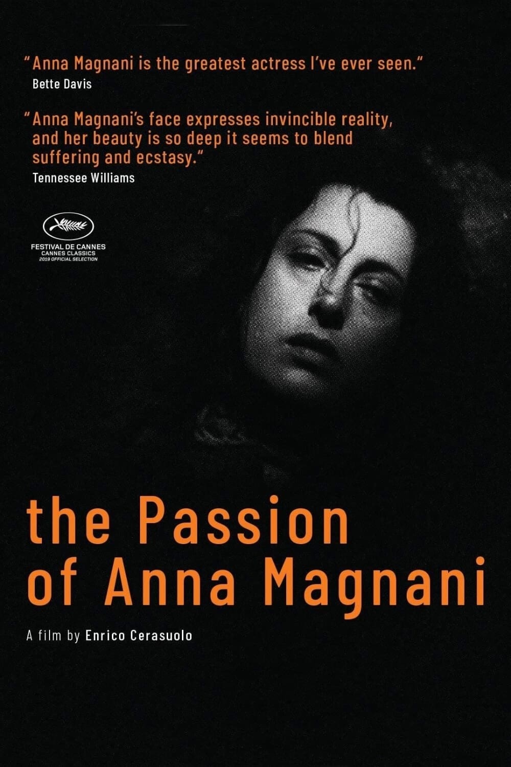 Anna Magnani - Der unkonventionelle Filmstar aus Rom