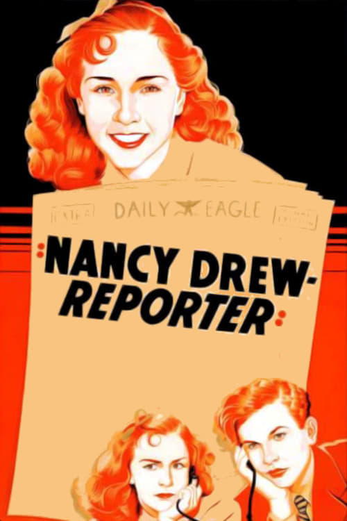 Nancy Drew... Reporter (1939)