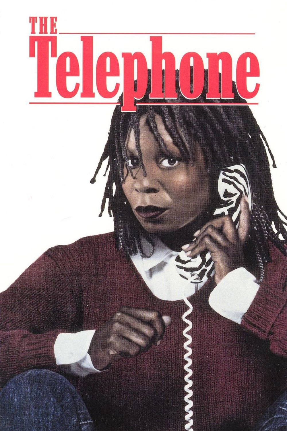 The Telephone (1988)