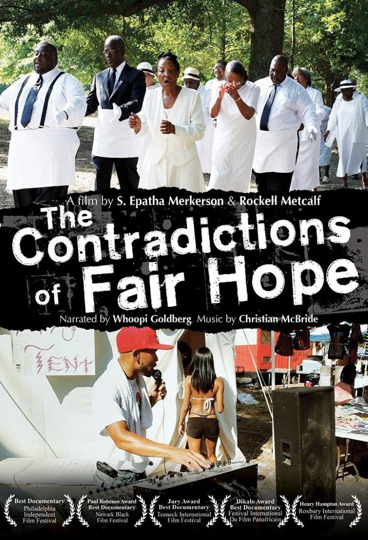 The Contradictions of Fair Hope (2013)