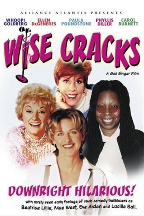 Wisecracks (1992)