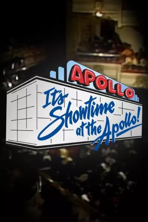 Showtime at the Apollo (1987)