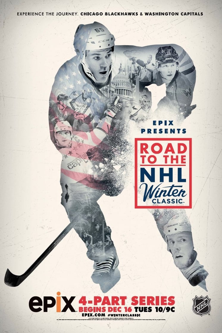 24/7: Road to the NHL Winter Classic