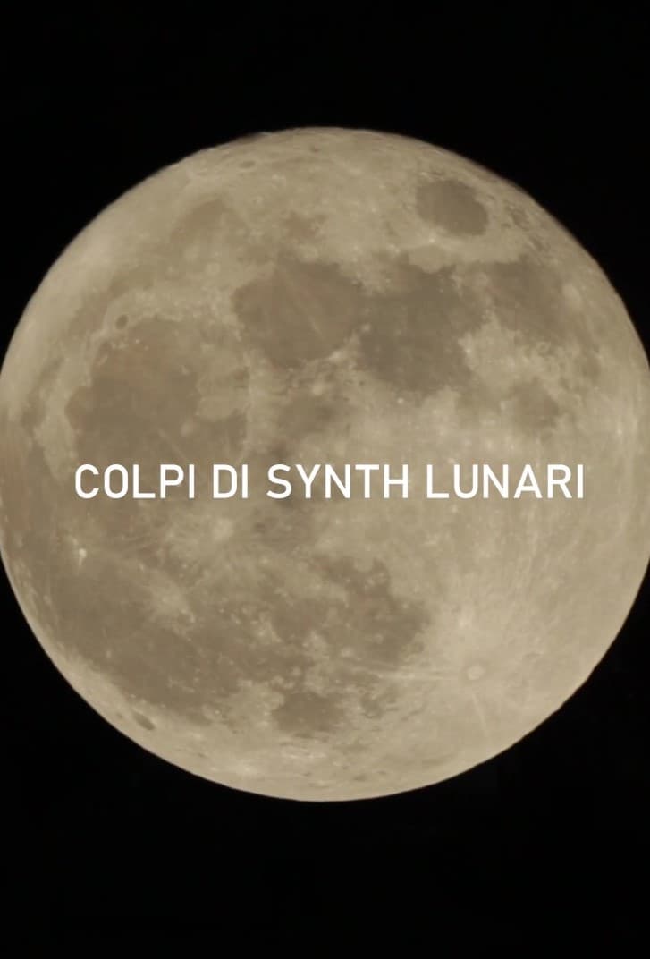 Lunar Synth Hits