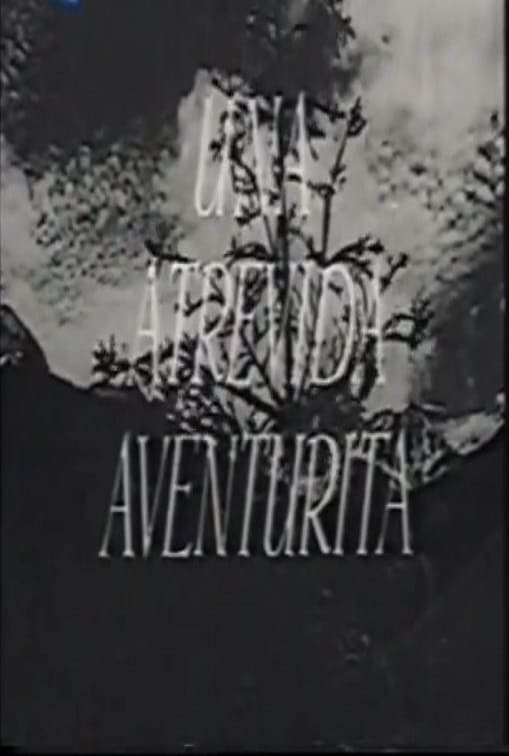 Una atrevida aventurita (1948)